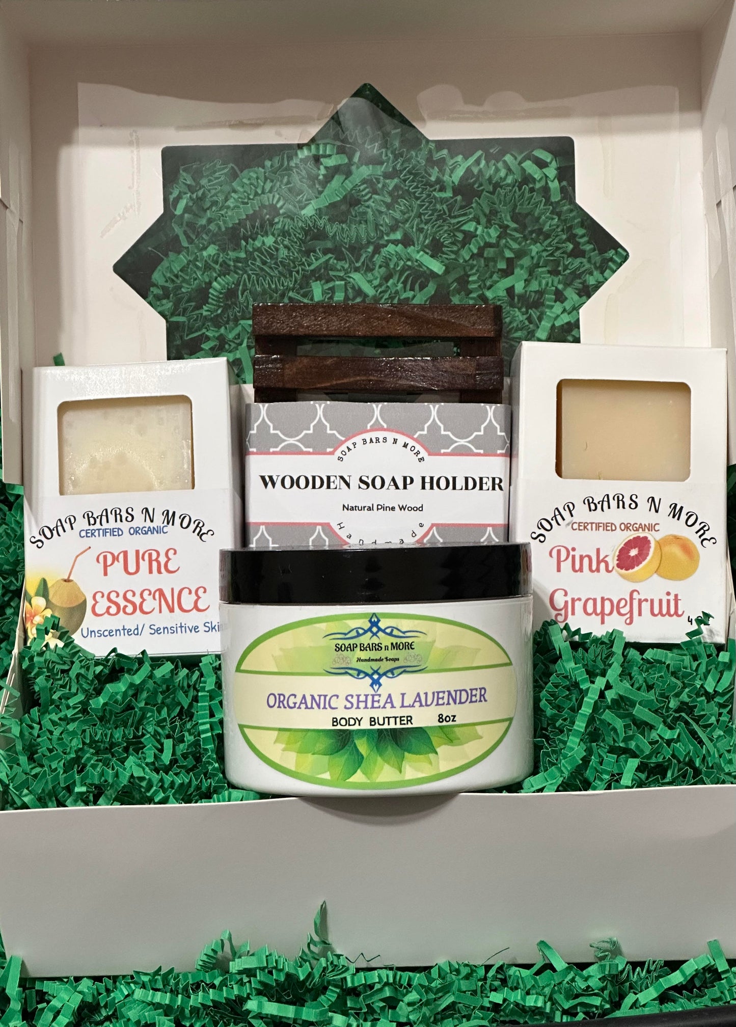 Gift Box #4