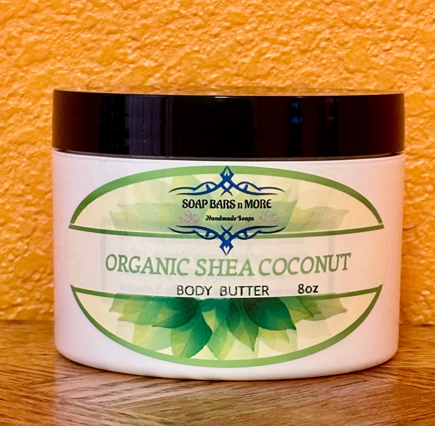 Shea Butter - Coconut